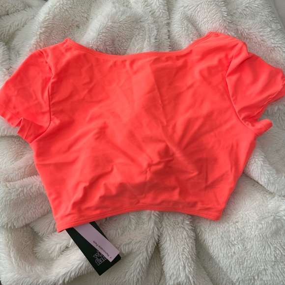 Target Bathing Suit Top - Picture 2 of 2